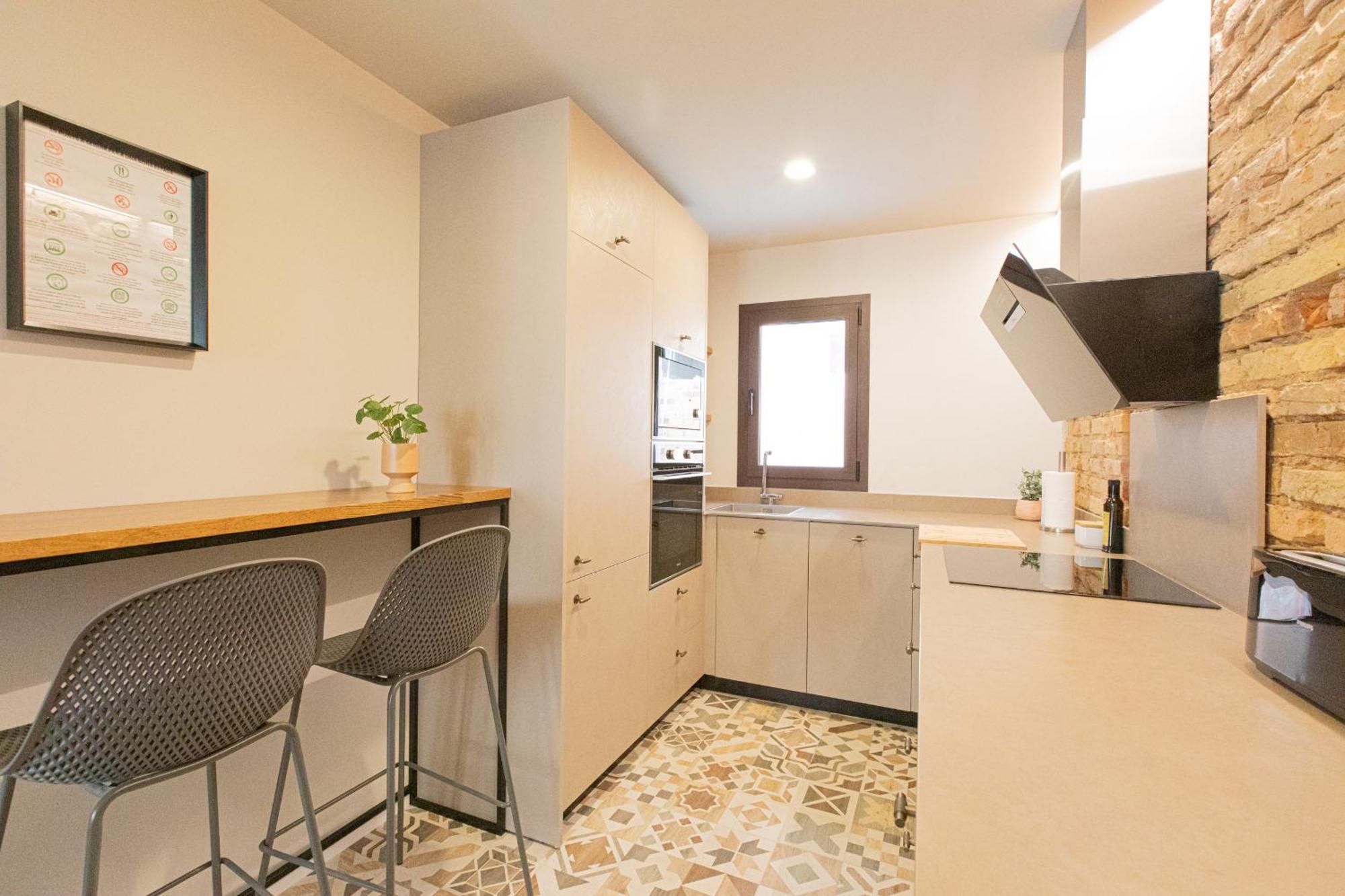 Casa Garrell Villa Tivenys Buitenkant foto
